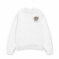 Áo Sweater Nỉ Hai Da Happy Luv Cat Couple