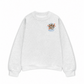 Áo Sweater Nỉ Hai Da Happy Luv Cat Couple