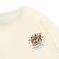 Áo Sweater Nỉ Hai Da Happy Luv Cat Couple