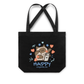 Túi Tote Happy Luv Cat Couple