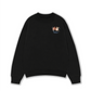 Áo Sweater Nỉ Hai Da Love You Cat Couple