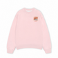 Áo Sweater Nỉ Hai Da Lucky Luv Cat Couple