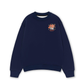 Áo Sweater Nỉ Hai Da Lucky Luv Cat Couple