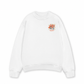 Áo Sweater Nỉ Hai Da Lucky Luv Cat Couple
