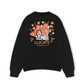 Áo Sweater Nỉ Hai Da Lucky Luv Cat Couple