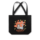 Túi Tote Lucky Luv Cat Couple