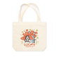 Túi Tote Lucky Luv Cat Couple