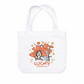 Túi Tote Lucky Luv Cat Couple