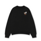 Áo Sweater Nỉ Hai Da Paws Luv Cat Couple