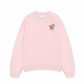 Áo Sweater Nỉ Hai Da Paws Luv Cat Couple