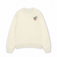 Áo Sweater Nỉ Hai Da Paws Luv Cat Couple