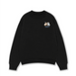 Áo Sweater Nỉ Hai Da Yummy Luv Cat Couple