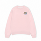 Áo Sweater Nỉ Hai Da Yummy Luv Cat Couple