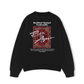 Áo Sweater Nỉ Hai Da Rise Again