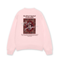 Áo Sweater Nỉ Hai Da Rise Again