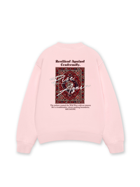 Áo Sweater Nỉ Hai Da Rise Again