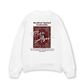 Áo Sweater Nỉ Hai Da Rise Again