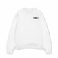 Áo Sweater Nỉ Hai Da The World Only