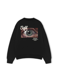 Áo Sweater Nỉ Hai Da The World Only