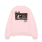 Áo Sweater Nỉ Hai Da The World Only