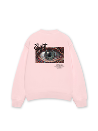 Áo Sweater Nỉ Hai Da The World Only
