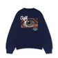 Áo Sweater Nỉ Hai Da The World Only