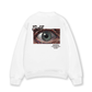 Áo Sweater Nỉ Hai Da The World Only