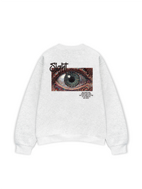 Áo Sweater Nỉ Hai Da The World Only
