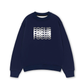 Áo Sweater Nỉ Hai Da Focus