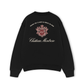 Áo Sweater Nỉ Hai Da Chateau Montrose