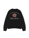 Áo Sweater Nỉ Hai Da Chateau Montrose