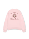 Áo Sweater Nỉ Hai Da Chateau Montrose