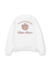 Áo Sweater Nỉ Hai Da Chateau Montrose