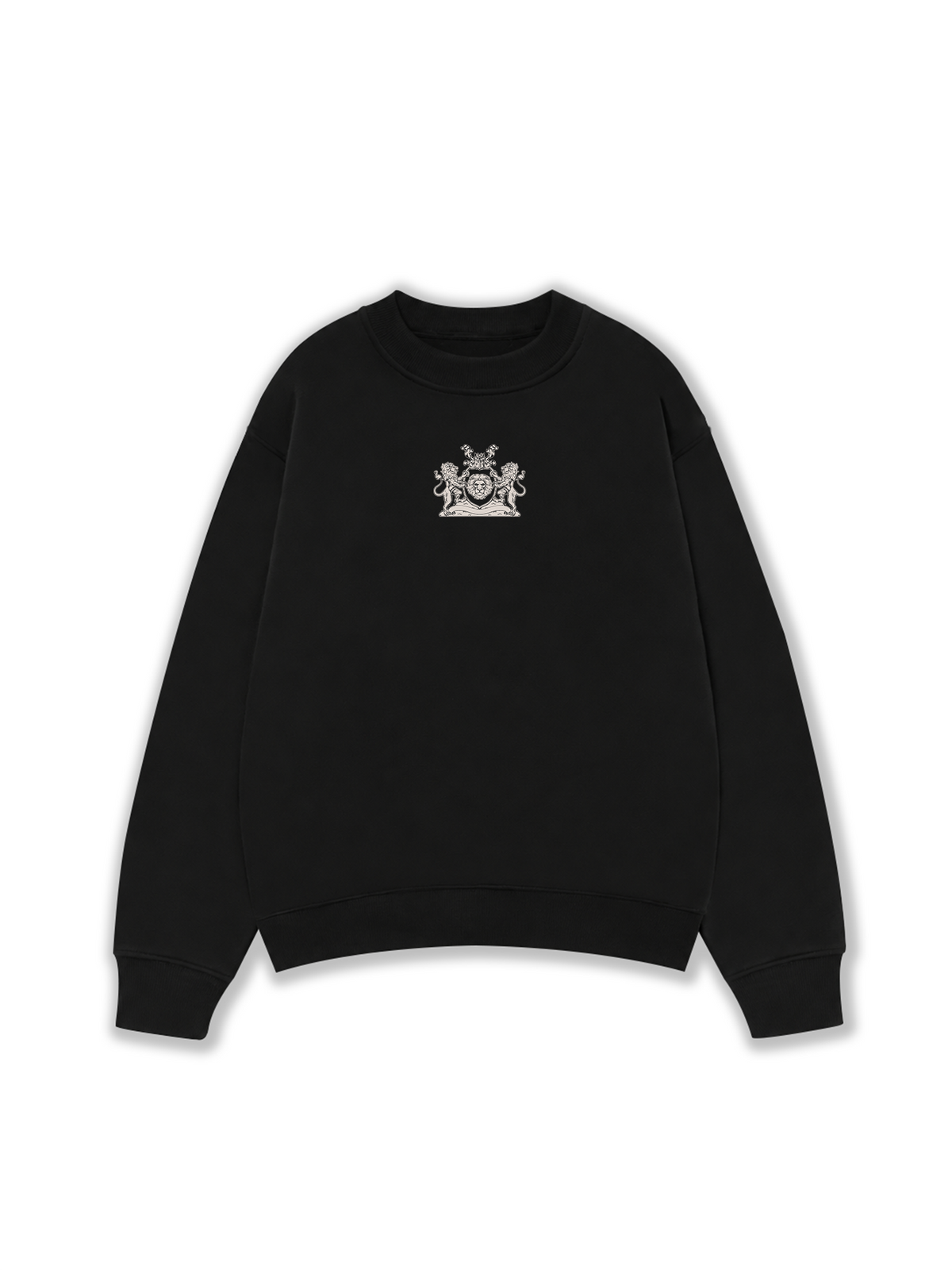 Áo Sweater Nỉ Hai Da Last Empereur Sweater