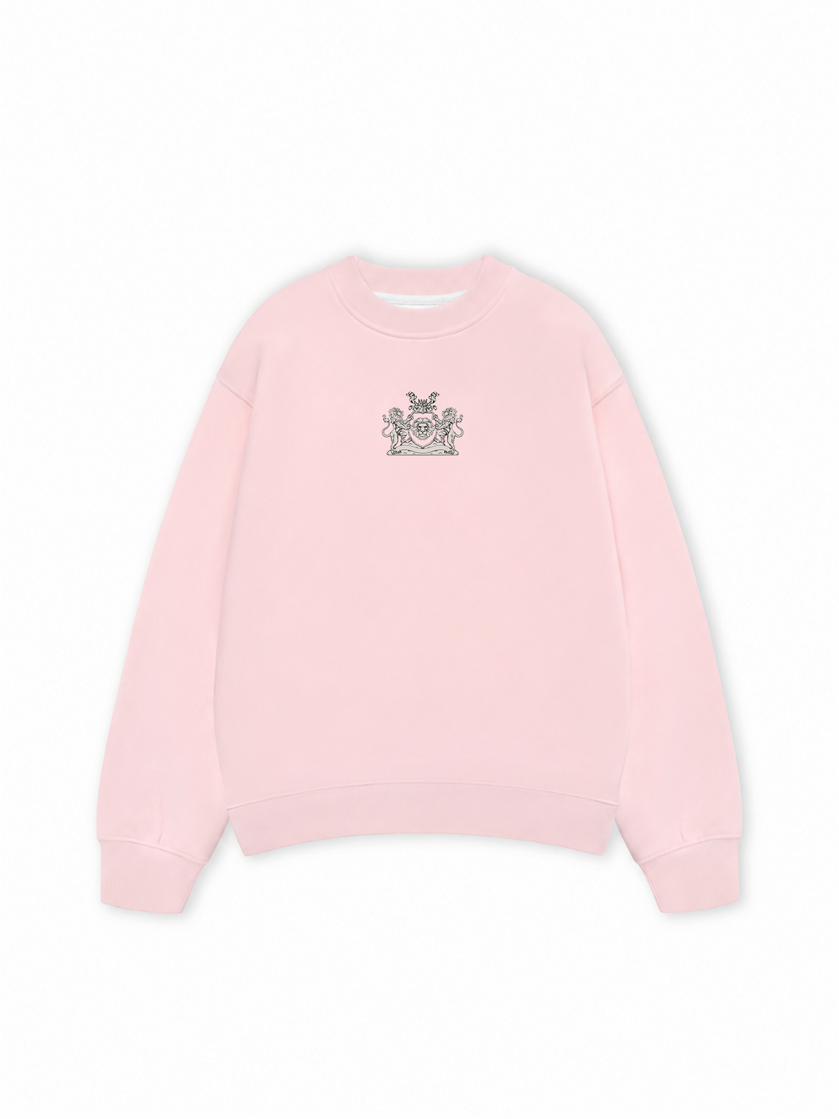 Áo Sweater Nỉ Hai Da Last Empereur Sweater