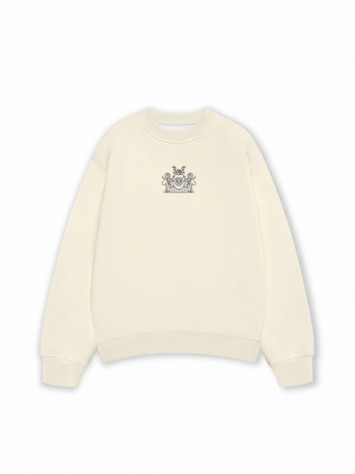Áo Sweater Nỉ Hai Da Last Empereur Sweater