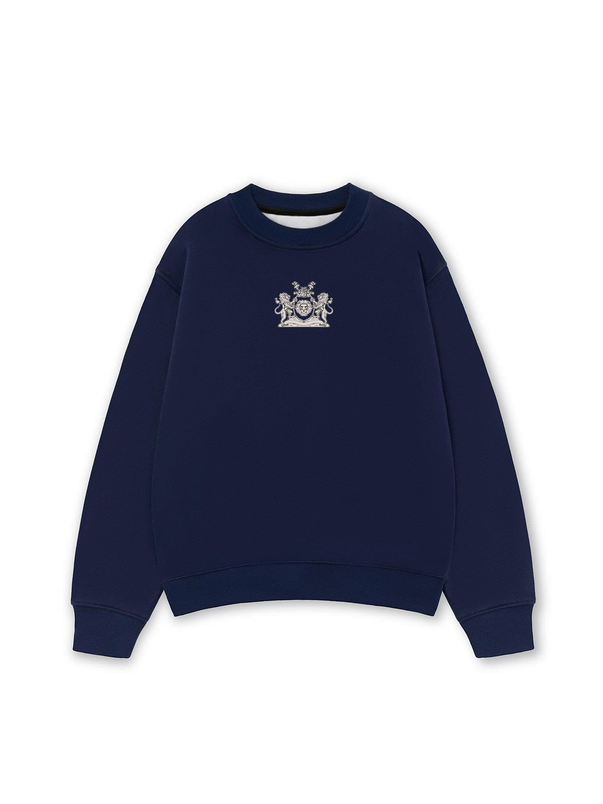 Áo Sweater Nỉ Hai Da Last Empereur Sweater