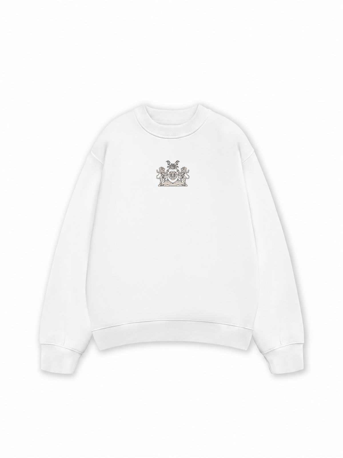 Áo Sweater Nỉ Hai Da Last Empereur Sweater