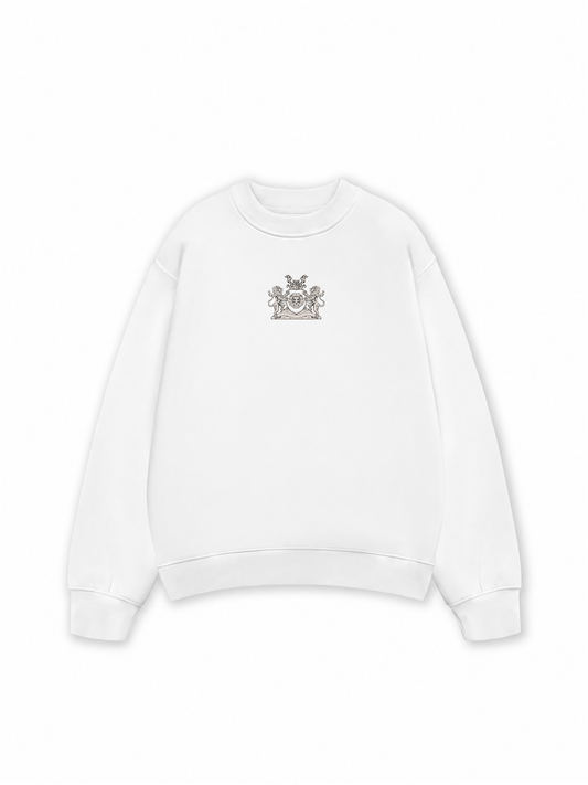 Áo Sweater Nỉ Hai Da Last Empereur Sweater
