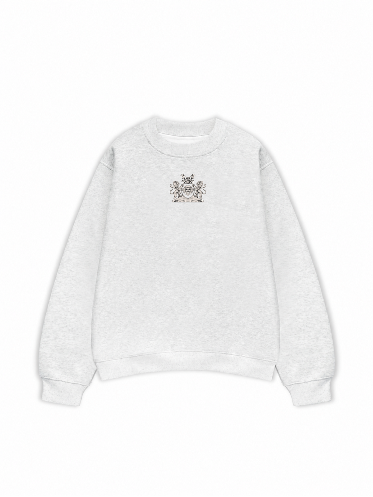 Áo Sweater Nỉ Hai Da Last Empereur Sweater