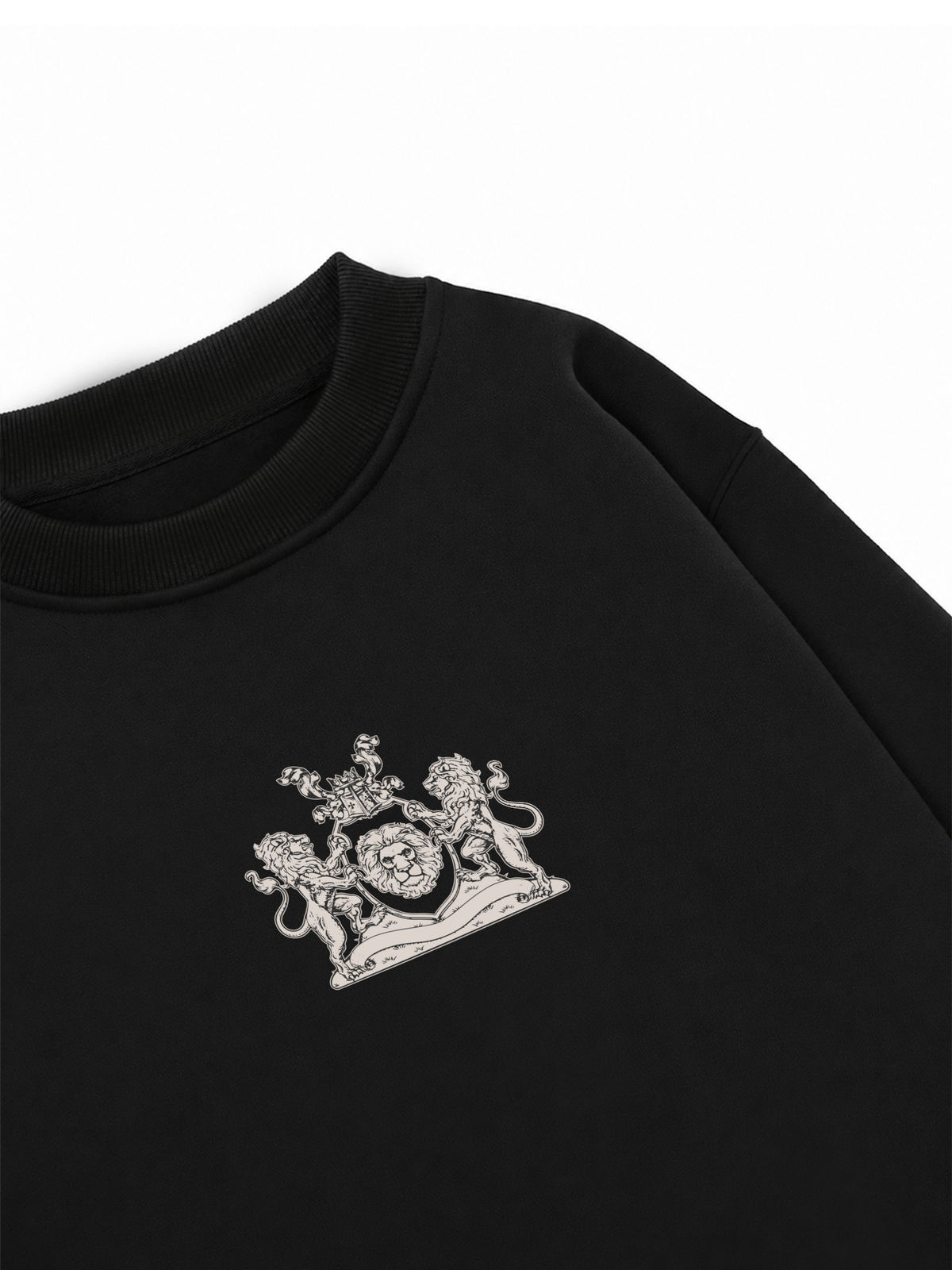 Áo Sweater Nỉ Hai Da Last Empereur Sweater