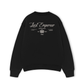 Áo Sweater Nỉ Hai Da Last Empereur Sweater