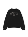 Áo Sweater Nỉ Hai Da Last Empereur Sweater