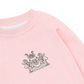 Áo Sweater Nỉ Hai Da Last Empereur Sweater