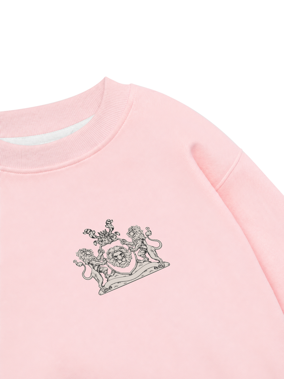 Áo Sweater Nỉ Hai Da Last Empereur Sweater