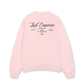Áo Sweater Nỉ Hai Da Last Empereur Sweater