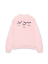 Áo Sweater Nỉ Hai Da Last Empereur Sweater