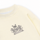 Áo Sweater Nỉ Hai Da Last Empereur Sweater
