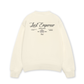 Áo Sweater Nỉ Hai Da Last Empereur Sweater