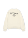 Áo Sweater Nỉ Hai Da Last Empereur Sweater
